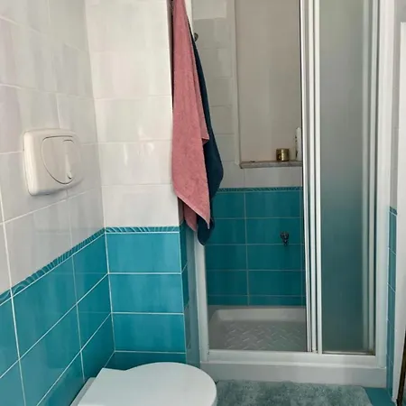 Sara Casa Acitrezza 아파트 *