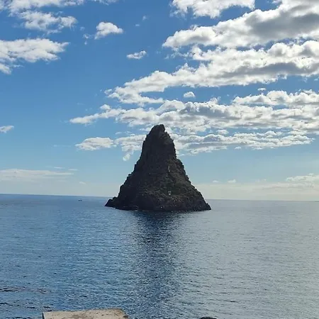 Sara Casa Acitrezza *