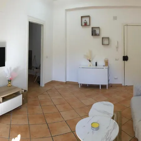 Sara Casa Acitrezza * 아치카스텔로