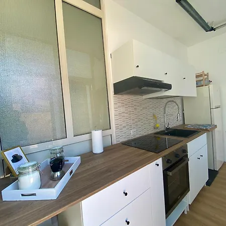 아파트 Sara Casa Acitrezza