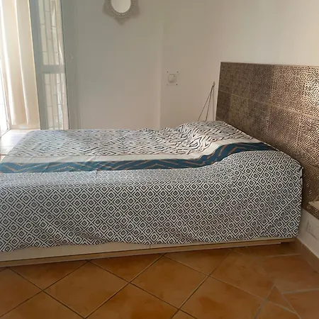 Sara Casa Acitrezza 아파트 아치카스텔로