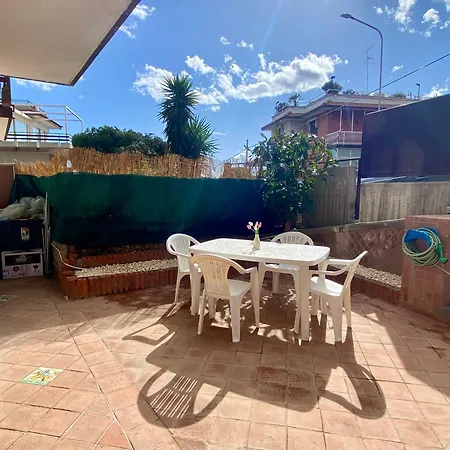 Sara Casa Acitrezza * 아치카스텔로