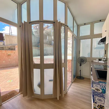 Sara Casa Acitrezza 아파트 아치카스텔로