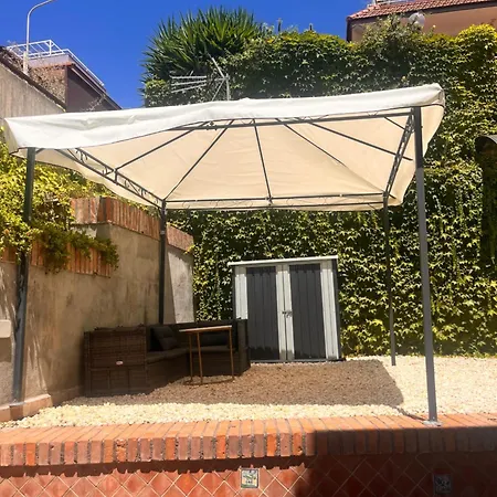 Sara Casa Acitrezza Appartamento *