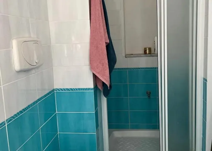 Sara Casa Acitrezza Апартаменты *