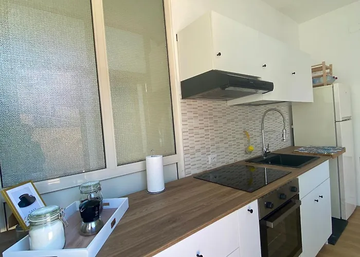 아파트 Sara Casa Acitrezza