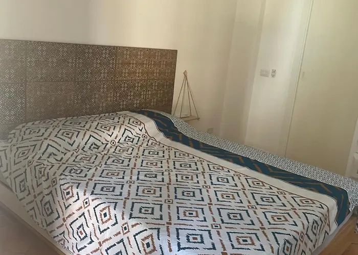 Sara Casa Acitrezza 아파트 *